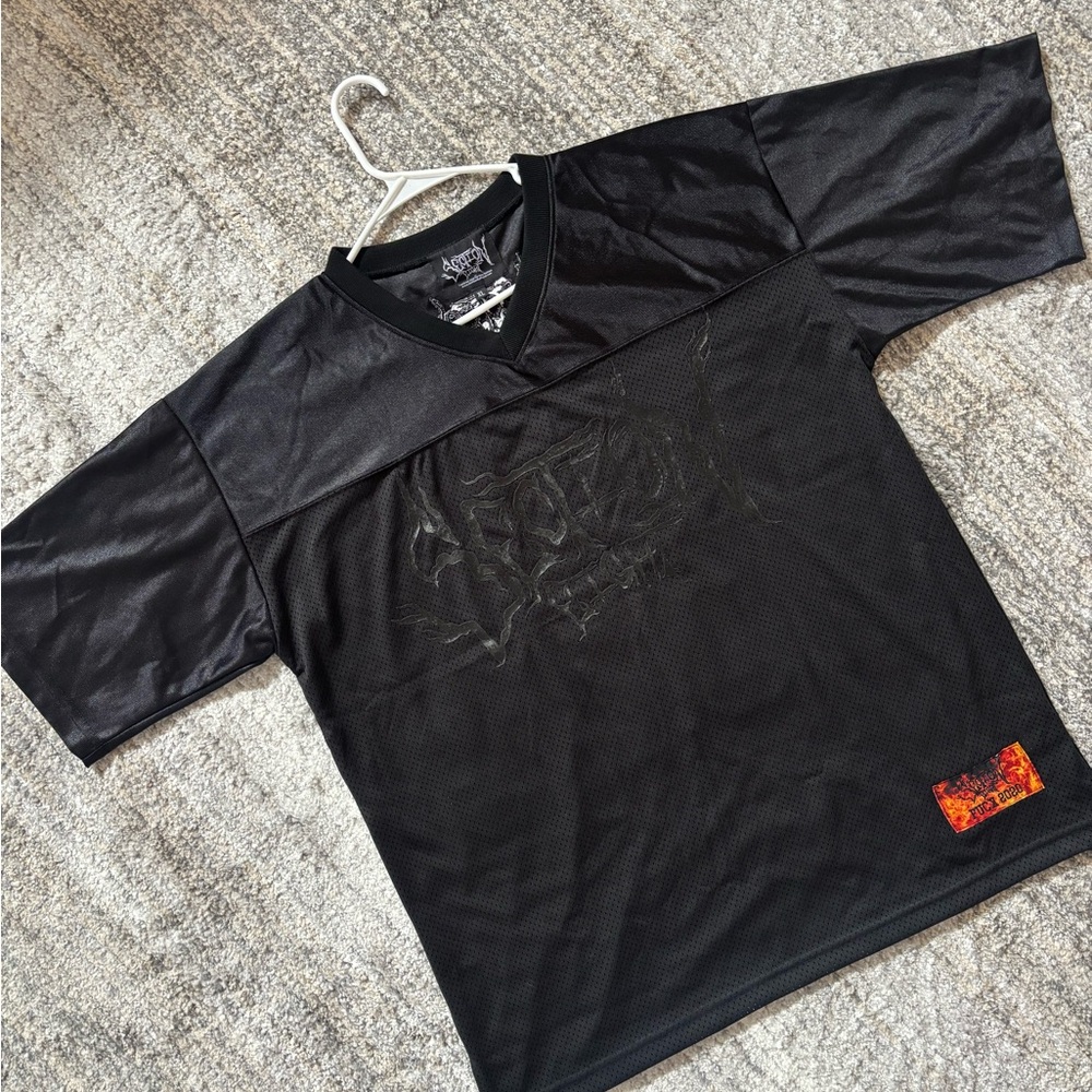 Section 8 Official Jersey F*** 2020
